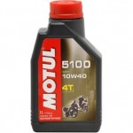 Motul 5100 10w40 1lit