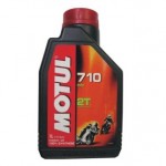 Motul 710 ester 2t