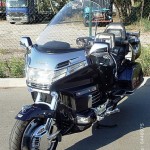 Honda GOLDWING GL 1500 SE (2)